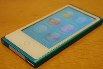Ipod Nano 8th Generation Image Crazy Gallery
