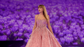 Taylor Swift Unveils Speak Now Collabs With Hayley Williams