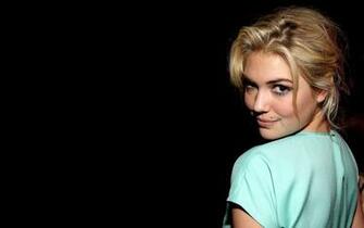 Kate Upton Wallpaper