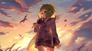 Sylphiette Mushoku Tensei Wallpaper 4k Pc Desktop 1901c