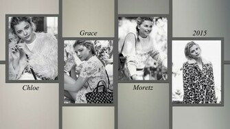 Chloe Grace Celebrity Photos Moretz Wallpaper