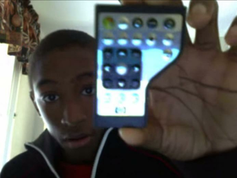 Marques Brownlee Young