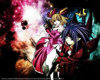 Crusade Wallpaper Chrono Anime Manga Hot