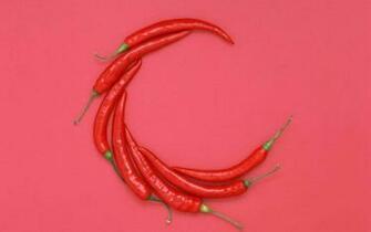 Pepper Chili Vegetables Red Stock Photos Image HD