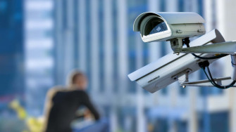 Cctv Camera Wallpaper