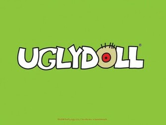 Ugly Doll Wallpaper Dolls