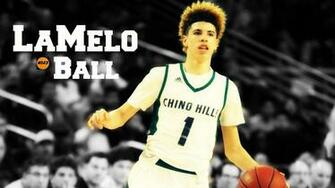 Lonzo Ball Graffiti Wallpaper On