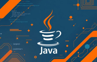 Java Programming Wallpaper