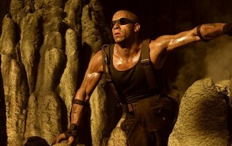 Vin Diesel Computer Wallpaper Desktop Hintergr Nde Id