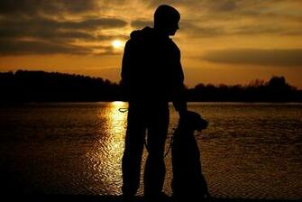 A Dog Is Man S Best Friend By Adamcroh