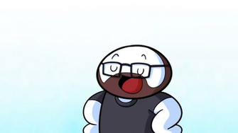 Michael Stevens By Odd1sout Vsauce