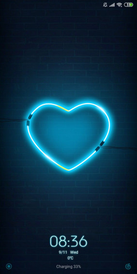 Juliet On Neon Love Pink Wallpaper Cool Pictures For
