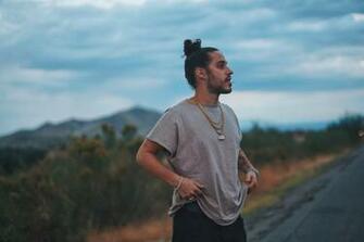 Artist Spotlight Russ