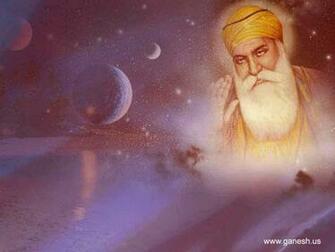 Wallpaper Of Guru Nanak Dev Ji Pictures