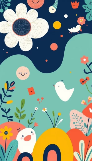 Chon Wallpaper