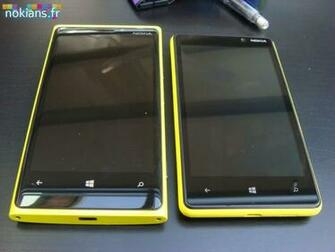 Nokia Lumia