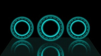 Futuristic Wallpaper Gimp Chat