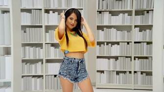 Wonderful Becky G Wallpaper Full HD Pictures