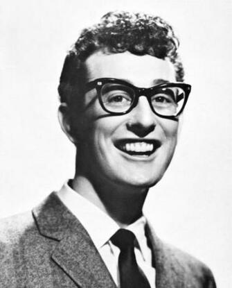 Buddy Holly Wallpaper