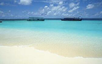 Maldives Summer Scenery IwallHD Wallpaper HD
