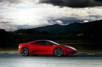 Ferrari F430 Wallpaper