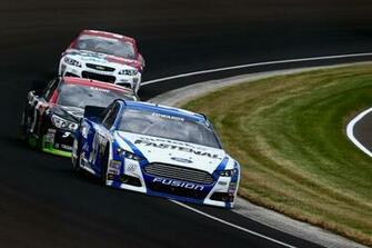 Carl Edwards Wallpaper