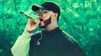 Anuel Aa Emmanuel World Tour El Paso Tx Aarp
