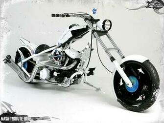 Orange County Choppers Occ Custom Chopper Hot Rod Rods