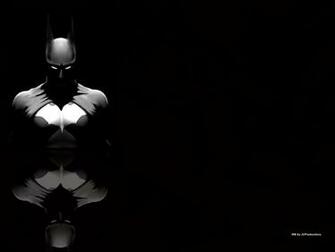 Dark Knight Logo Wallpaper