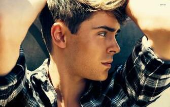 Zac Efron Wallpaper