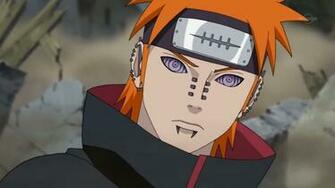 Pain Akatsuki Quotes