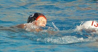 Don T Worry Water Polo Players In This Photo Sexy Wallpaper