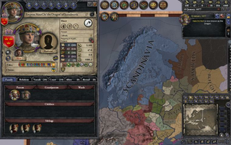 Crusader Kings Natochi By Kingdom71