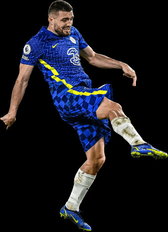 Mateo Kovacic Wallpaper