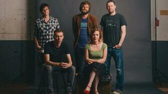 Slowdive Music Fanart Tv