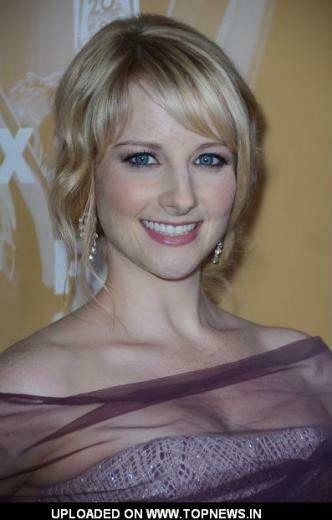 Melissa Rauch