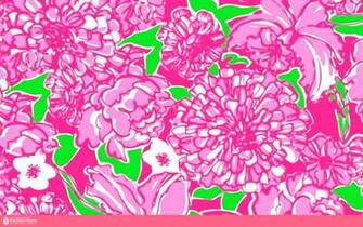 Far More Than Rubies Lilly Pulitzer Vera Bradley Wallpaper