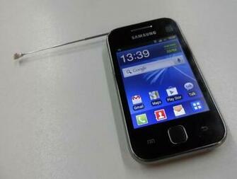 Fondos De Pantalla Para Celular Samsung Galaxy Y Tv Auto Design Tech
