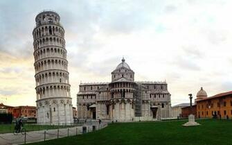 Desktop Wallpaper Pisa H518045 Travelling HD Image