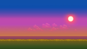Update New Version Of The 8bit Day Wallpaper Set Pixel