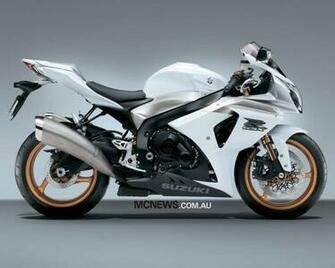 Suzuki Gsxr Wallpaper