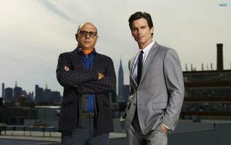 Neal Caffrey Wallpaper
