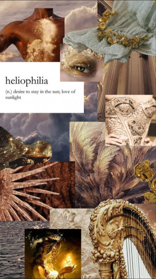 Greek Aesthetic Wallpaper