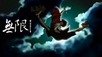 Mugen Samurai Champloo Wallpaper Anime