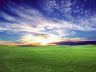 The Pride Of Windows Desktop Bliss Wallpaper Techtracer