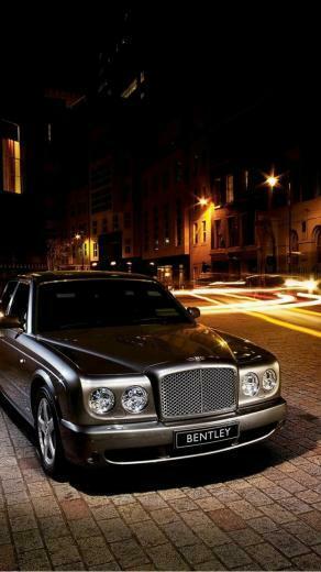 Cool Car iPhone Wallpaper