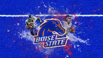 Best Boise Wallpaper State Football