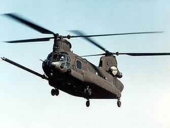 Wallpaper Military Helicopter