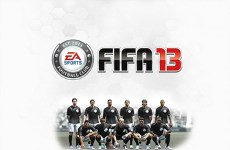 Wallpaper Fifa