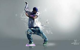 Dancing Dance HD Wallpaper